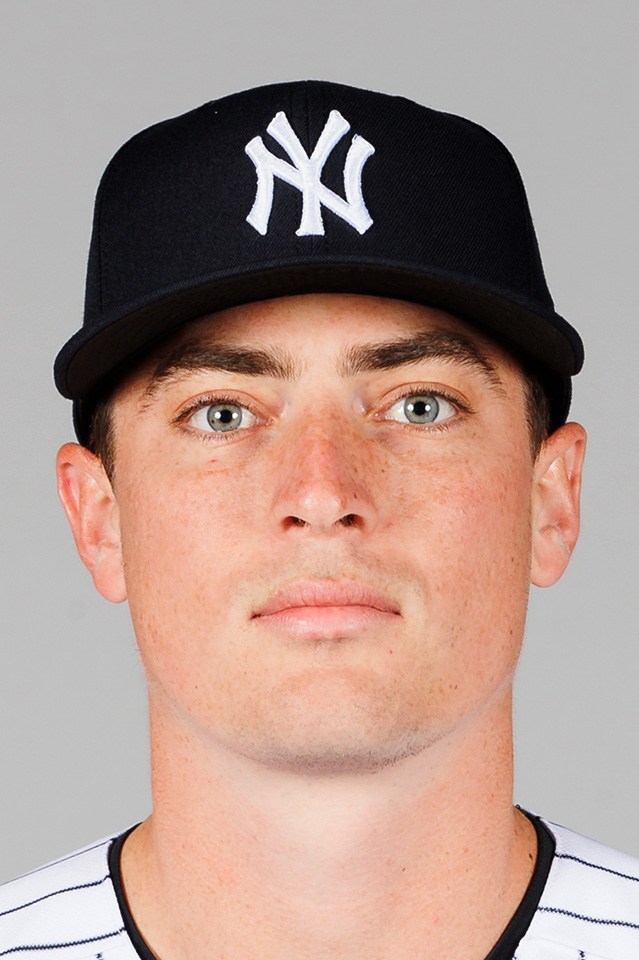 Toms River Native Makes New York Yankees Opening Day Roster