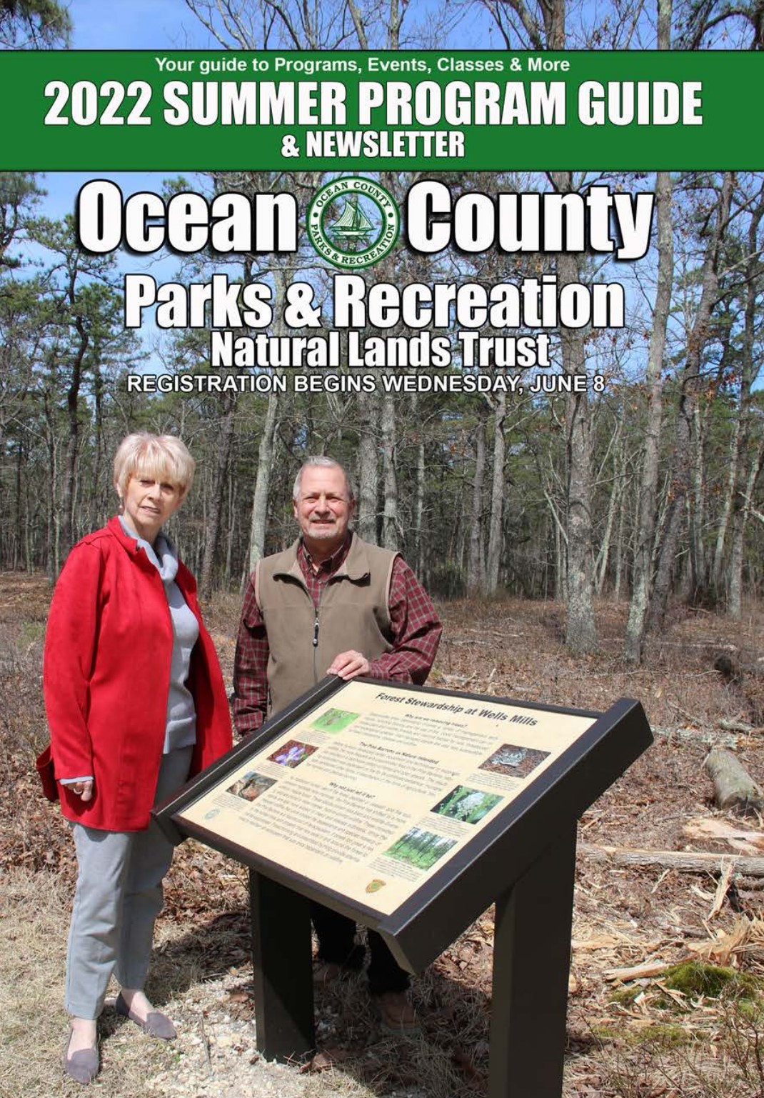 Ocean County Releases Summer Events and Activities Guide Lakewood Alerts