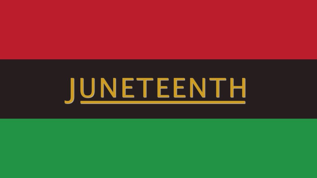 Juneteenth: What #39 s Open What #39 s Closed? Lakewood Alerts