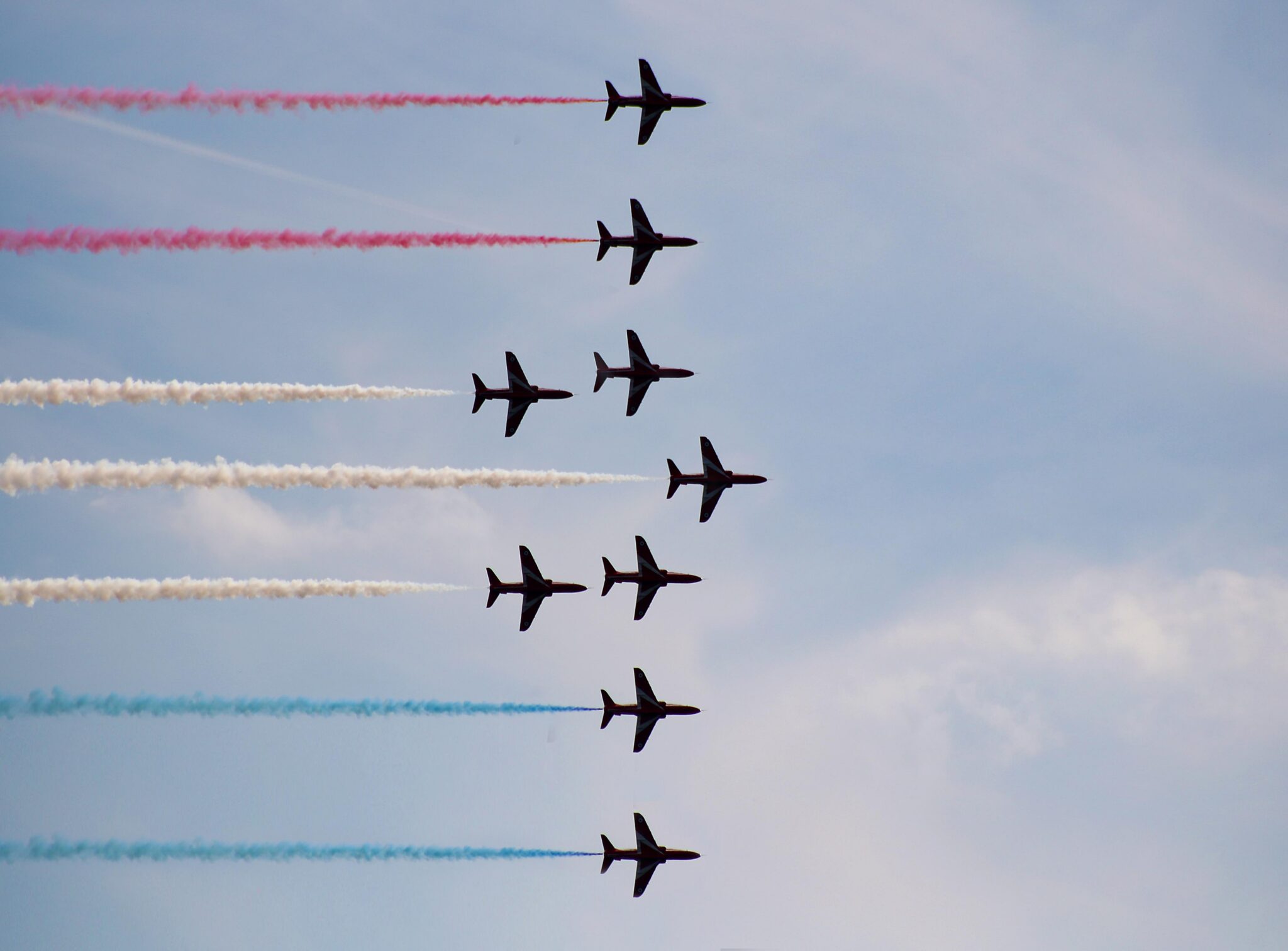 Schedule Released For Atlantic City's Airshow Lakewood Alerts